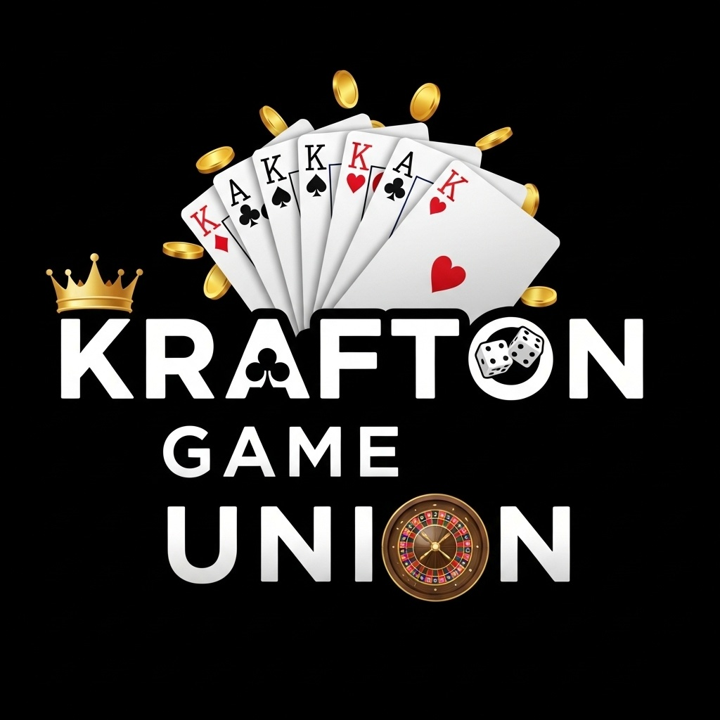Krafton Inc. Resmi Jadi Sponsor di Dunia Casino Online