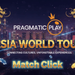Pragmatic Play Meriahkan Asia dengan World Tour Eksklusif
