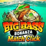 BIG BASS BONANZA ! Game Santai Full Cuan