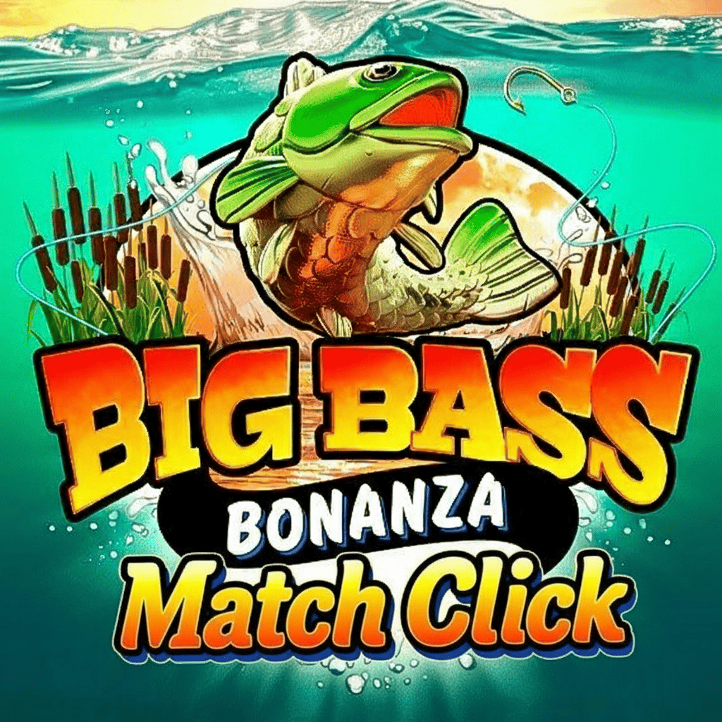 BIG BASS BONANZA ! Game Santai Full Cuan