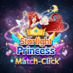 STARLIGHT PRINCESS ! Game Viral Cocok Jadi Temen Ngopi