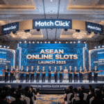 SLOT ONLINE Resmi Di Legalkan Di Beberapa Negara ASEAN