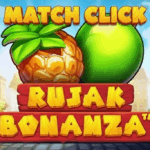 RUJAK BONANZA! Game Seger Bikin Cuan Siang Hari