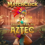 Treasure Aztec! Game Cuan Cocok Buat Santai Weekend