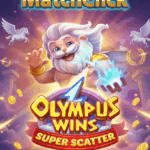 Olympus Wins! Game Asik Miniatur Zeus Super Cuan
